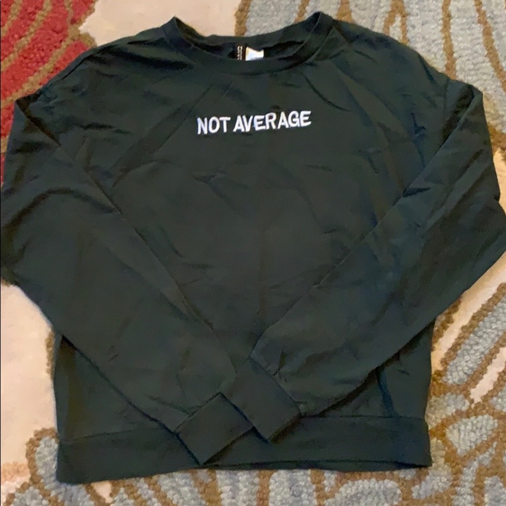 Sweatshirt - Picture 2 of 5